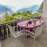 Aglaia By Interhome Alpstuga Crans-Montana