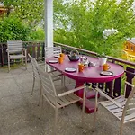 Aglaia By Interhome Chalet