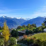 Alpstuga Aglaia By Interhome *