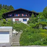 Aglaia By Interhome Alpstuga Crans-Montana