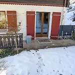 Aglaia By Interhome Alpstuga Crans-Montana