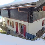 Aglaia By Interhome Alpstuga *