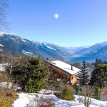 Aglaia By Interhome * Crans-Montana