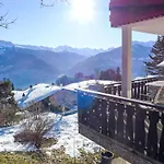 Alpstuga Aglaia By Interhome Crans-Montana