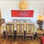 Aglaia By Interhome Alpstuga Crans-Montana