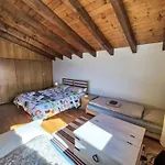 Alpstuga Aglaia By Interhome *