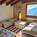 Aglaia By Interhome Chalet *