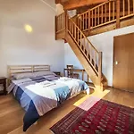 Alpstuga Aglaia By Interhome *