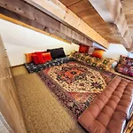 Aglaia By Interhome Chalet Crans-Montana