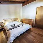 Chalet Aglaia By Interhome Crans-Montana