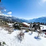 Alpstuga Aglaia By Interhome