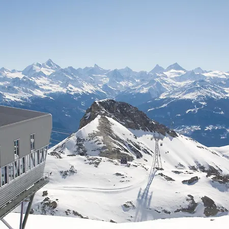 Aglaia By Interhome * Κρανς Μοντάνα