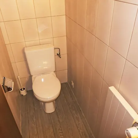 Domek alpejski Aglaia By Interhome