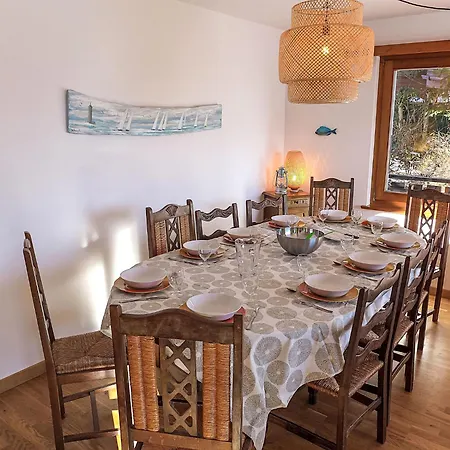 Aglaia By Interhome Σαλέ *