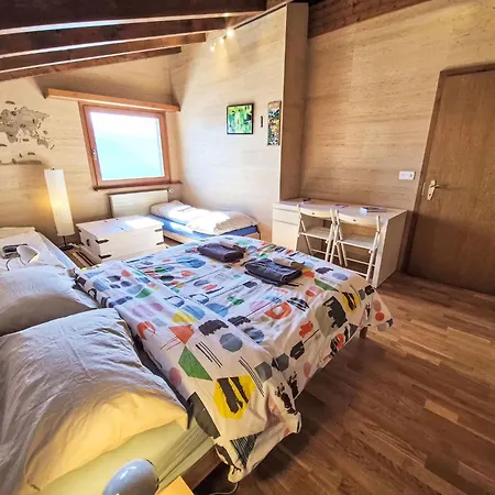 Aglaia By Interhome * Crans-Montana