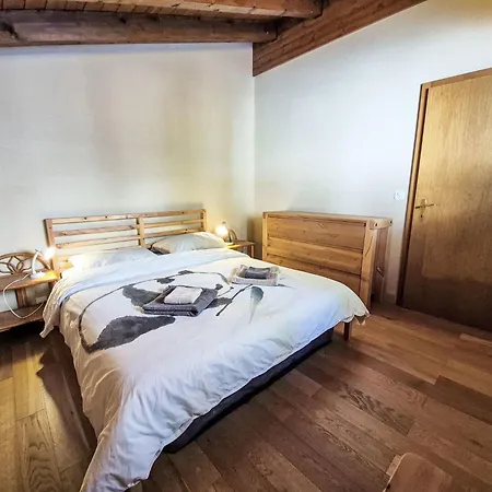 Chalet Aglaia By Interhome Crans-Montana