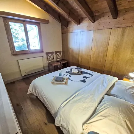 Aglaia By Interhome Chalet