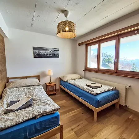 Aglaia By Interhome Chalet
