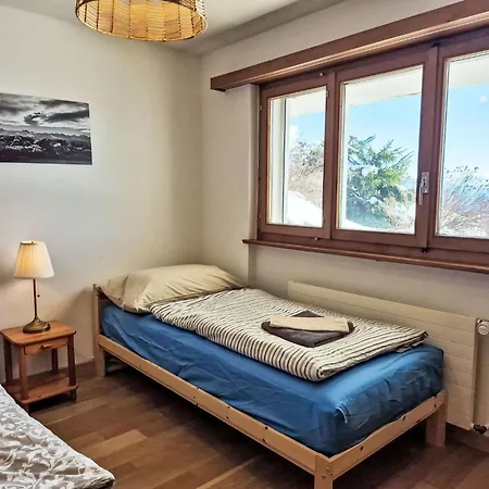 Aglaia By Interhome Chalet *
