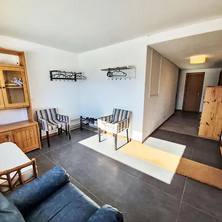 Aglaia By Interhome Chalet *