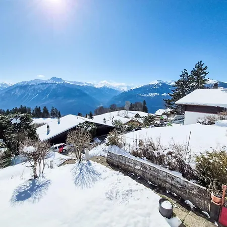 Aglaia By Interhome Chalet *