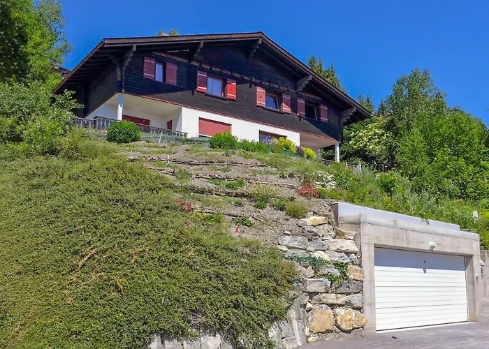 Aglaia By Interhome *