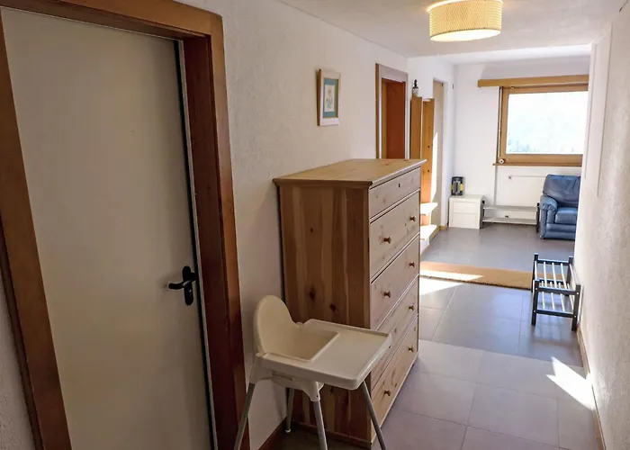 Aglaia By Interhome Alpehytte