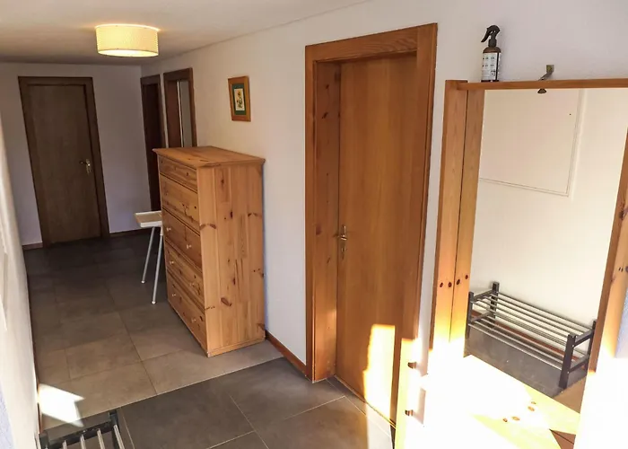 Aglaia By Interhome Alpehytte *