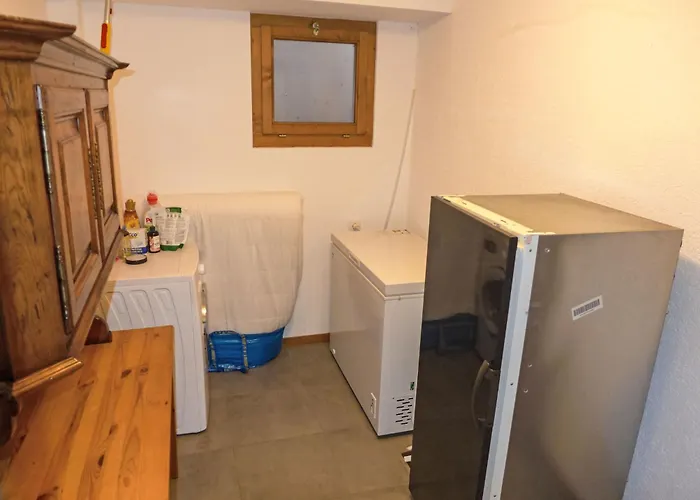 Aglaia By Interhome *