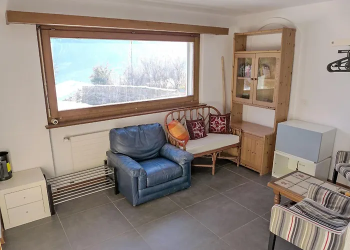 Aglaia By Interhome Alpehytte *