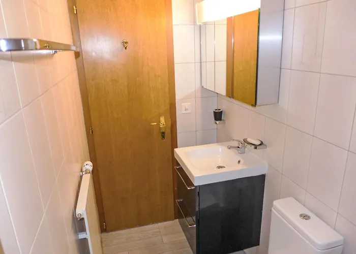 Aglaia By Interhome Crans-Montana