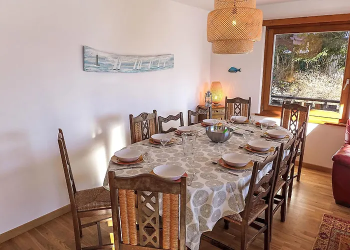 Aglaia By Interhome Chalet *