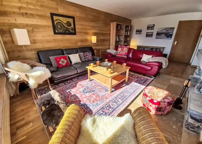 Aglaia By Interhome Alpehytte