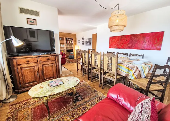 Alpehytte Aglaia By Interhome Crans-Montana