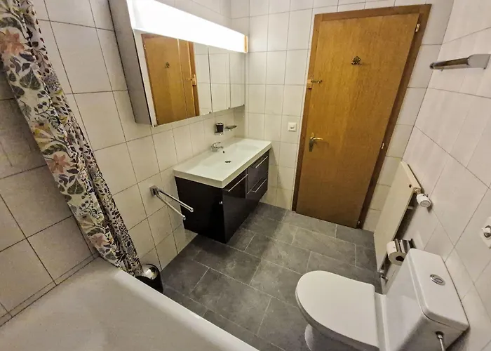 Aglaia By Interhome Alpehytte *