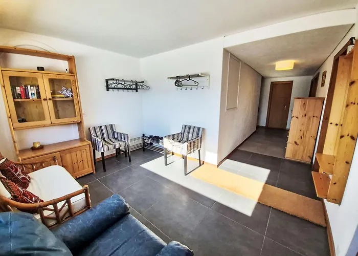 Aglaia By Interhome Alpehytte *