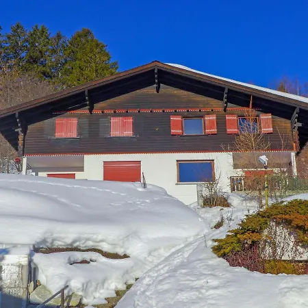 Aglaia By Interhome Dağ evi