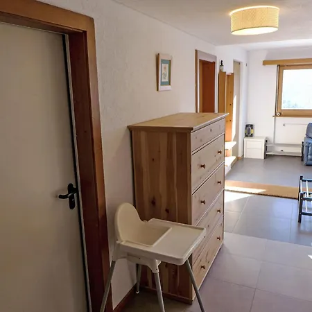 Aglaia By Interhome Dağ evi