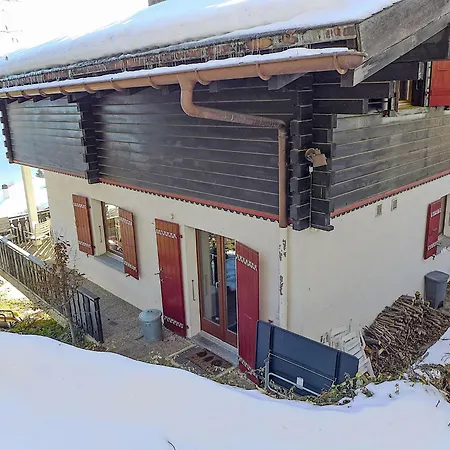 Aglaia By Interhome Dağ evi *