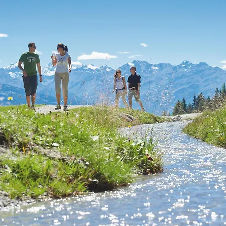 Aglaia By Interhome Crans-Montana