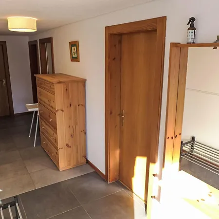 Aglaia By Interhome Dağ evi *