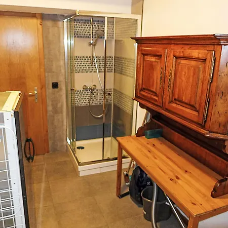 Aglaia By Interhome Dağ evi Crans-Montana