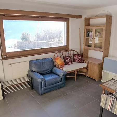 Aglaia By Interhome Dağ evi *