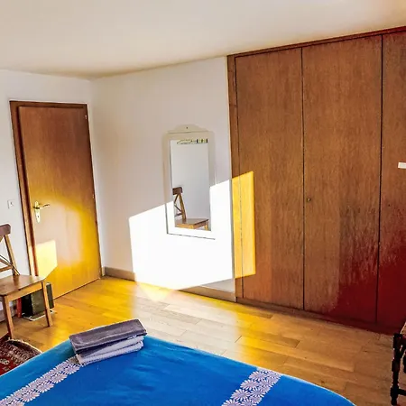 Dağ evi Aglaia By Interhome *