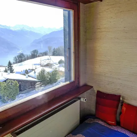 Dağ evi Aglaia By Interhome