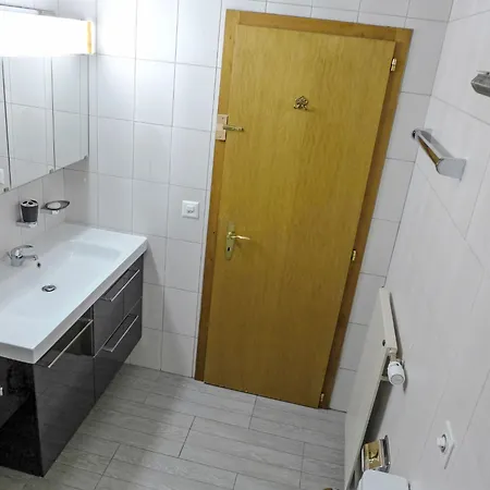 Aglaia By Interhome Dağ evi *