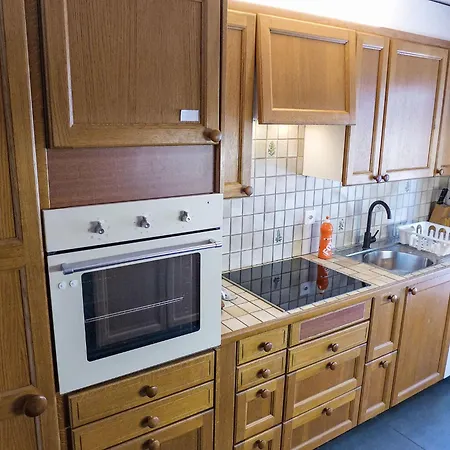 Aglaia By Interhome Dağ evi