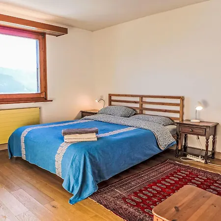 Aglaia By Interhome Dağ evi *