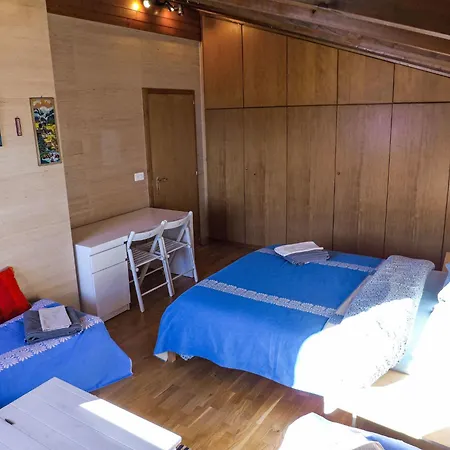 Aglaia By Interhome * Crans-Montana