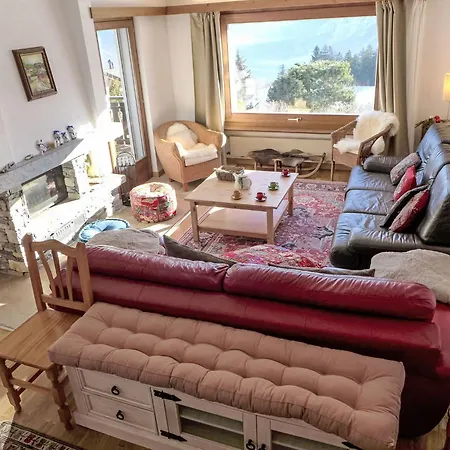 Aglaia By Interhome Dağ evi